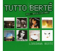 Berte, Loredana - Tutto Berte