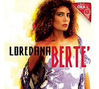 Berte, Loredana - Un'ora Con [Import]