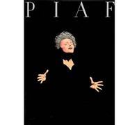 BERTEAUT SIMONE - PIAF - PVG