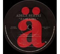 Bertei, Adele - Zami Girl