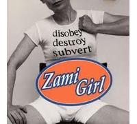 Bertei, Adele - Zami Girl