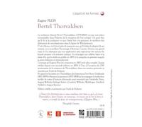 Bertel Thorvaldsen: Sa vie et son oeuvre