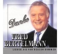 Bertelmann,Fred - Danke [Import]