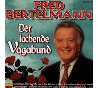 Bertelmann,Fred - Der Lachende Vagabund [Import]