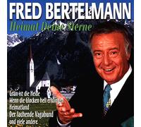 Bertelmann, Fred - Heimat Deine Sterne [Import]