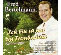 Bertelmann, Fred - Ich Bin Ha Nur EIN. [Import]