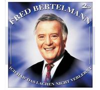 Bertelmann,Fred - Ich Hab' Das Lachen Nicht [Import]