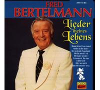 Bertelmann,Fred - Lieder Meines Lebens [Import]
