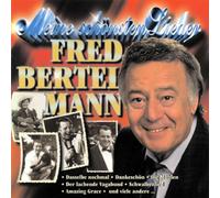 Bertelmann,Fred - Meine Schönsten Lieder [Import]