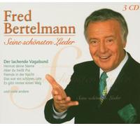 Bertelmann, Fred - Seine Schoensten Lieder [Import]