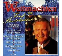 Bertelmann,Fred - Weihnachten M.Fred Bertelmann [Import]