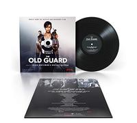 Bertelmann, Volker & Dustin O' - The Old Guard