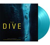 Bertelmann,Volker / - The Dive (Original Soundtrack) [New Vinyl LP]