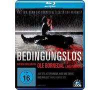 Bertelsen,Anders W. - Bedingungslos [Blu-ray]