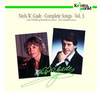 Bertelsen - Niels w. gade