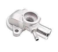 BERTGDA Boîtier de thermostat liquide refroidissement, convient for Suzuki, Mastervan 1.3 1999-2004 1756078A30 17560-78A30 Ensemble boîtier de thermostat de liquide de refro