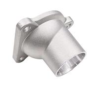 BERTGDA Bouchon de thermostat d'eau, convient for Suzuki, SX4 Swift 17561-80JA0 Ensemble boîtier de thermostat de liquide de refro(Thermostat housing)