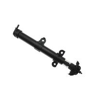 BERTGDA Buse de lave-phare avant, adaptée for Jaguar, XJ X351 2010-2017 XJR 2014-2017 berline C2D21520 cylindre de pompe de pulvérisation de nettoyage de phares Jet nettoyant pour phares(RIGHT)