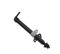 BERTGDA Buse de lave-phare avant, Convient for Jeep, Grand Cherokee 2014-2017 68223029AA 68223028AA pompe de pulvérisation de nettoyage de phares Jet nettoyant pour phares(RIGHT SIDE)