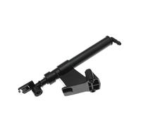 BERTGDA Buse de lave-phare, Convient for Volvo, S40 2004-2012 V50 2005-2012 31294103 31294104 Pompe d'actionneur Jet de pulvérisation d'eau de nettoyage de phare Jet nettoyant pour phares(LH 31294103)