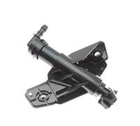 BERTGDA Buse de pulvérisation de lave-phares, adaptée for KIA, Optima K5 2015-2018 98671-D4000 98672-D4000 pare-chocs avant gauche droit Jet nettoyant pour phares(RIGHT)