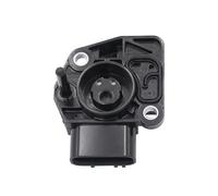 BERTGDA Capteur position du papillon TPS, Convient for Yamaha YBR125 YZF125R ZUMA/Suzuki BANDIT 1250 5D7E37500100 90224500 capteur de position du papillon automatique
