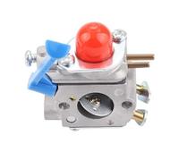 BERTGDA Carburateur Convient for Husqvarna 125L 125LDX 128CD 128L 128LD 128LDX 128R 128RJ 545081848 C1Q-W40A carburateur de débroussailleuse