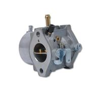 BERTGDA Carburateur De Tondeuse À Gazon,Compatible with John Deere, | Compatible With FD590V,For,285 320 18HP/KAWASAKI 15003-2620 AM123578 Carburateur Tracteur kit pièces carburateur