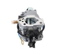 BERTGDA Carburateur de tondeuses, Convient for aux Moteurs Time Cutter Zero, Turn 1367826/Repl 1279183 carburateur de débroussailleuse