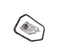 BERTGDA Carter D'huile De Filtre De Transmission, Compatible With Toyota Corolla FX16 CVT Kit De Joint Filtre Refroidisseur D'huile