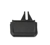 BERTGDA Clip de sortie climatiseur voiture, Convient for aux grilles d'aération du tableau bord avant VW/Tiguan MK2 2017-2021 couverture de grille d'aération automobile(No.1)