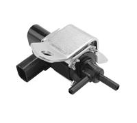 BERTGDA Électrovanne à vide, Convient for Mazda, 6 Tribute/Mercury Mariner Milan L80118741, commande de conduit d'admission interrupteur de type solénoïde à vide