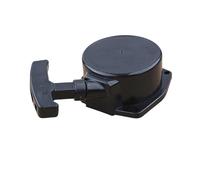 BERTGDA Ensemble Lanceur à Rappel, Convient for TD40 TD43 TD48 49088-2166, Ensemble engrenage démarrage, cliquet, débroussailleuse Ensemble de démarreur à Rappel