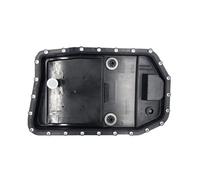 BERTGDA Filtre à carter d'huile de transmission, Compatible With E60 E81 E90 E93 X1 X3 X5 X6 Z4 116i 118i 120i 125i 320i 323i 6HP19 filtre de transmission automobile