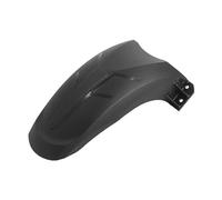 BERTGDA Garde-boue Convient for scooter électrique KuGoo, KuKirin G2 MAX Kickscooter, accessoires de rechange for garde-boue roue arrière garde-boue arrière de scooter