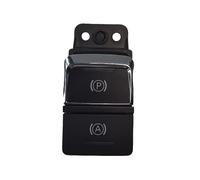 BERTGDA Interrupteur frein à main stationnement 12 broches, Convient for Roewe I5 I6 EI6 for MG 5 6 MG5 EMG6 10269227 actionneur de frein de stationnement