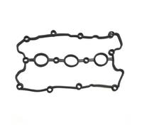 BERTGDA Joint de couvercle soupape, Convient for A4 A5 A6 A7 Q5 Q7/VOLKSWAGEN/3.0T 06E103484N, accessoire voiture Kit joint cache-culbuteurs(06E103483P)