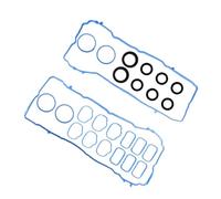 BERTGDA Kit de joints couvercle soupape, Convient for Dodge, Avenger 3.6L 2011-2024 5184596AE VS50805R MS97204 Kit joint cache-culbuteurs