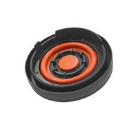 BERTGDA Kit de réparation de couvercle de soupape PCV, Convient for N55, 740Li M2 M235i X1 X3 135i 335i 435i 535i 640i 740i, remplacement 11127570292 E346-AS couvercle de soupape de moteur PCV de voit