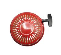 BERTGDA Lanceur à Rappel, Compatible with GX340 GX390 11 CV 13 CV 28400-ZE3-W01ZA Oregon 31-060 Rotary 26-10379 (pièce de Rechange) Ensemble de démarrage à Tirette pour Tondeuse à GA