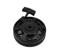 BERTGDA Lanceur à Rappel, Compatible with modèles Tecumseh, LV195EA, LEV80, LEV115, LEV120 et 590739 Ensemble de démarrage à Tirette pour Tondeuse à GA