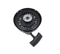 BERTGDA Lanceur à Rappel, Compatible with Tecumseh, 590702 590739 590637 LV195EA, pièce Rechange débroussailleujardin, Ensemble de démarrage à Tirette pour Tondeuse à GA