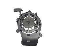 BERTGDA Lanceur à Rappel, Convient for Le Lanceur Briggs & Stratton 594062 Tondeuse Gazon Ensemble de démarreur à Rappel