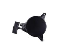 BERTGDA Lanceur à Rappel, Convient for Les tondeuses Gazon Scheppach MS173-51, MS196-51, MS196-53 B, MS197-51-3W, MS200-55, LMP530SP et LMP530SPV Ensemble de démarreur à Rappel