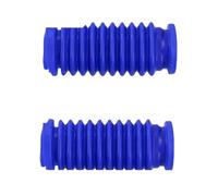 BERTGDA Lot de 2 tuyaux d'aspirateur, Convient for Les aspirateurs Dyson, V8, V10 Slim, V12 et V15 Tuyau de rallonge d'aspirateur