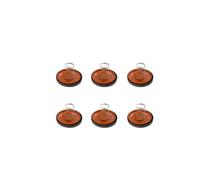 BERTGDA Membrane de couvercle de soupape PCV 2/6/10, Convient for 1.5, DCI, Renault, Convient for Nissan, Kubistar, Qashqai, Clio, Kangoo 8200433603 8200756123 couvercle de soupape de moteur PCV de vo