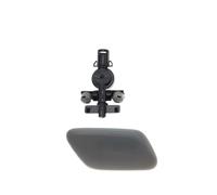 BERTGDA Nouveau capuchon de couvercle de Jet de lave-phare avant, Convient for Infiniti, EX25 EX35 EX37 EX30D QX50 J50 2007 + 286591BF6A 286581BF6A buse de pulvérisation Jet nettoyant pour phares(RIGH