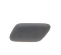 BERTGDA Nouveau capuchon de couvercle de Jet de lave-phare avant, Convient for Infiniti, EX25 EX35 EX37 EX30D QX50 J50 2007 + 286591BF6A 286581BF6A buse de pulvérisation Jet nettoyant pour phares(LH C