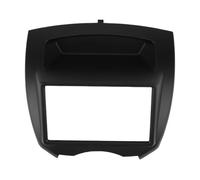 BERTGDA Panneau stéréo for voiture, Convient for le kit de tableau bord for autoradio BYD F0 2008 Cadre de console audio pour véhicule