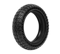 BERTGDA Pneu plein for trottinette électrique Xiaomi, M365 Pro, pneu de rechange en caoutchouc amortissant, accessoire 8,5 x 2,125, pouces roue de scooter en caoutchouc plein